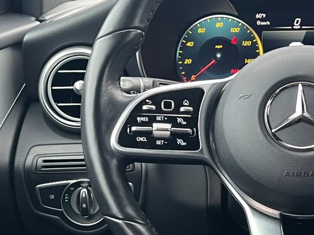 Used 2022 Mercedes-Benz GLC 300 4MATIC image 20
