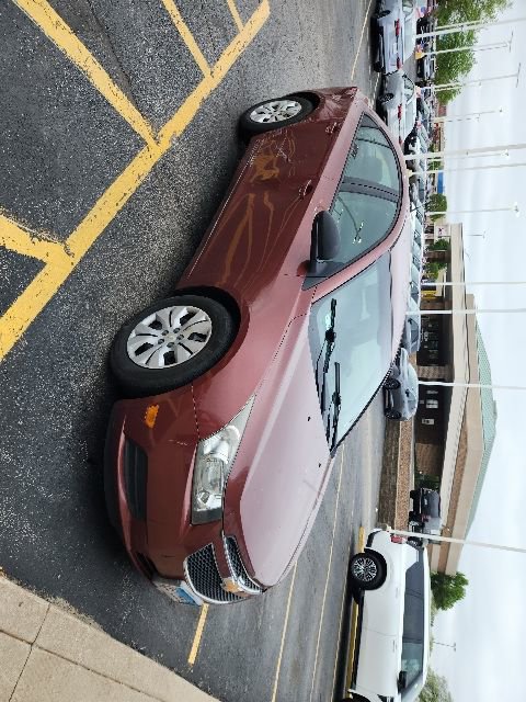 Used 2013 Chevrolet Cruze LS FWD image 6