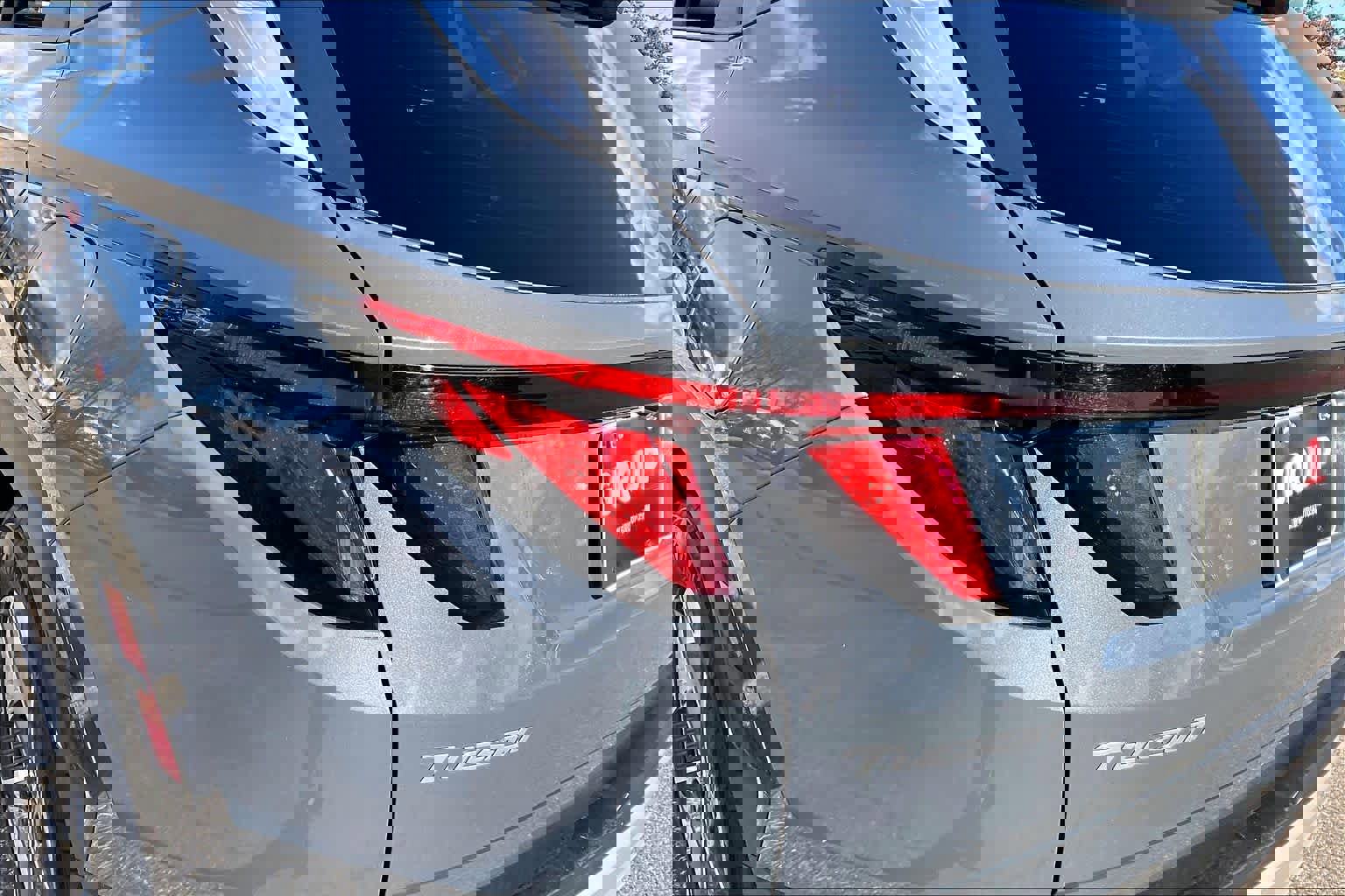 Used 2025 Hyundai Tucson SEL image 28