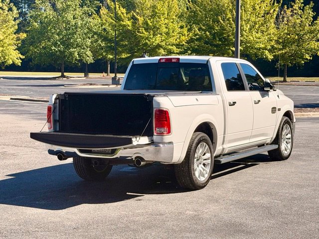 Used 2016 RAM 1500 Laramie Longhorn w/ Convenience Group AWD/4WD image 19