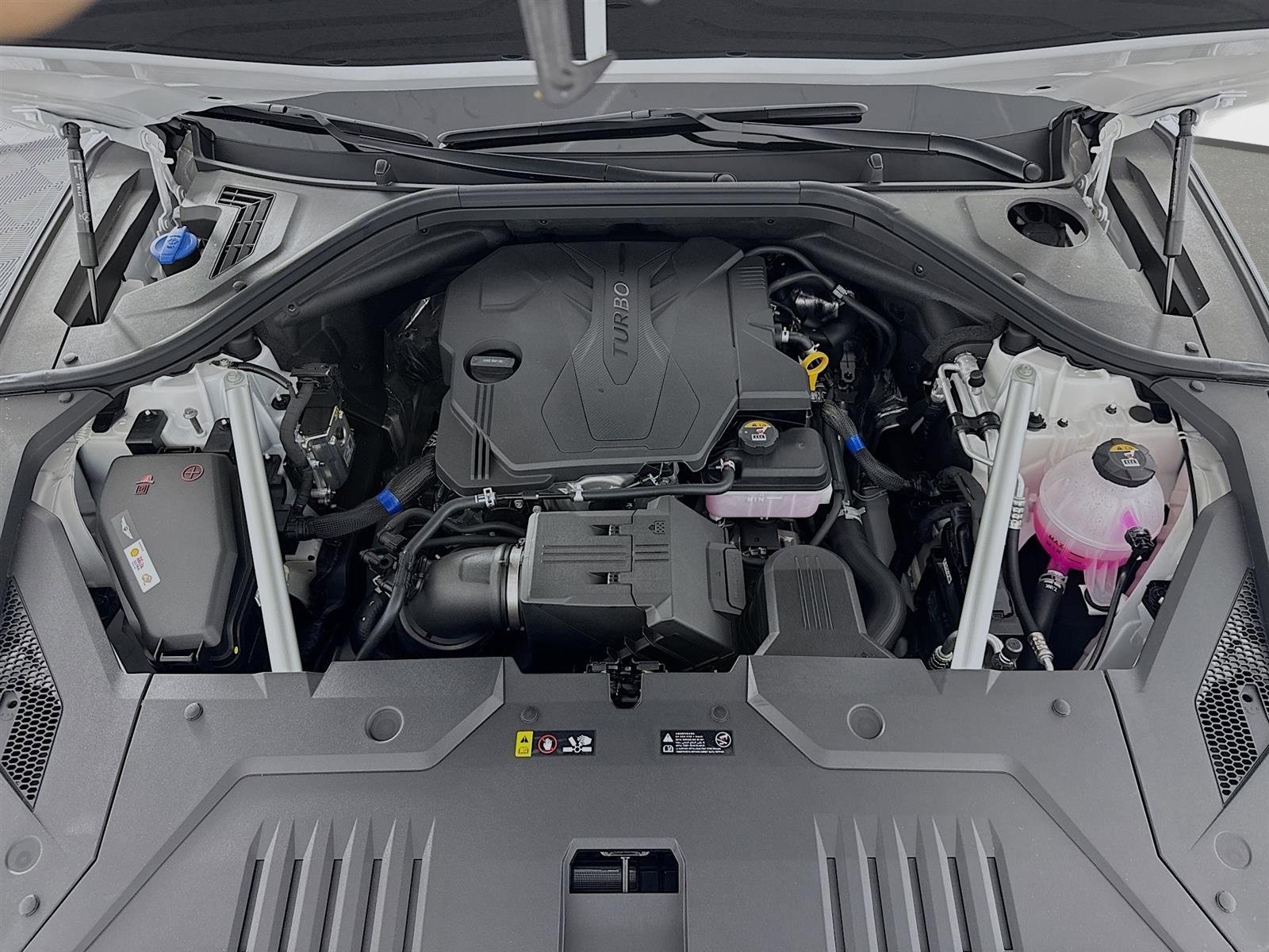 New 2026 Genesis GV70 2.5T Advanced image 32
