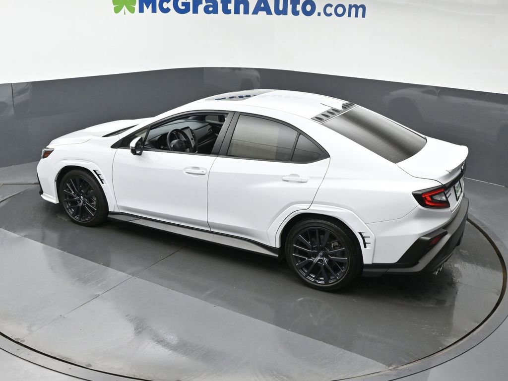 Used 2023 Subaru WRX Limited image 24