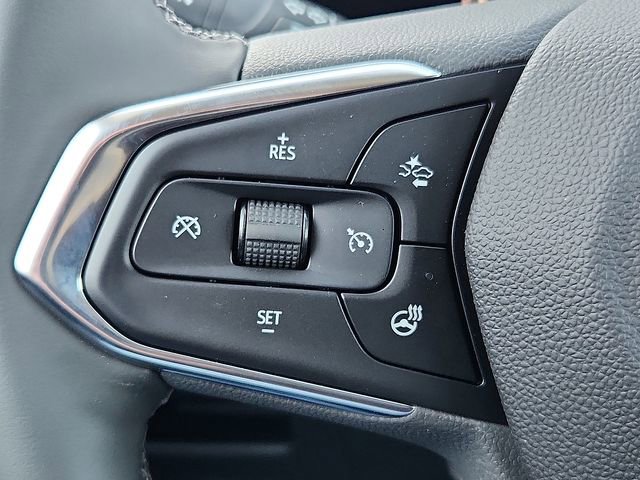 New 2026 Chevrolet TrailBlazer LT w/ Convenience Package image 11
