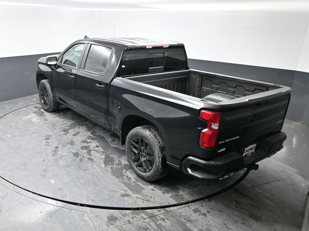 New 2026 Chevrolet Silverado 1500 RST w/ RST All Star Premium Package AWD/4WD image 45