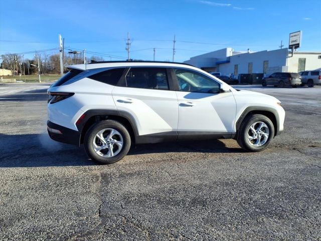 Used 2023 Hyundai Tucson SEL image 15