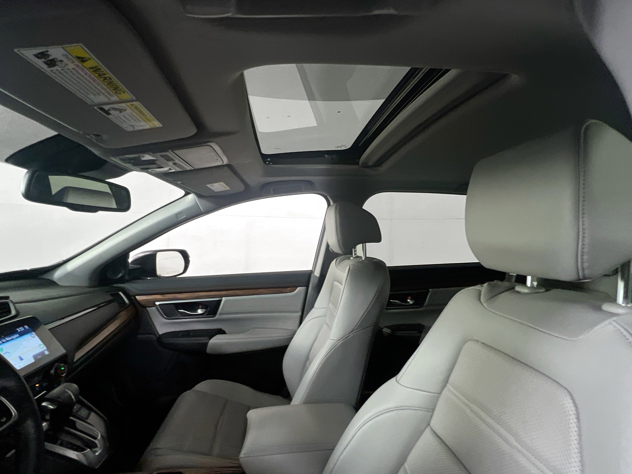 Used 2022 Honda CR-V Touring image 22