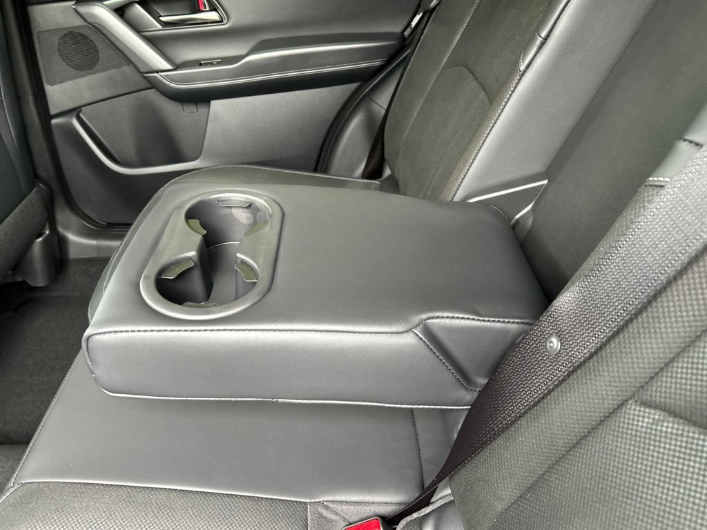 New 2026 MAZDA CX-5 Select AWD/4WD image 26