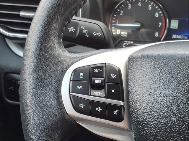 Certified 2023 Ford Explorer XLT w/ Equipment Group 202A AWD/4WD image 20