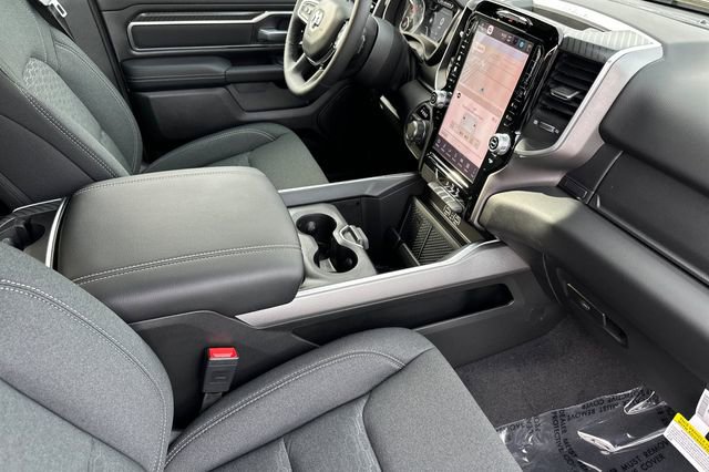 New 2026 RAM 1500 Big Horn image 14