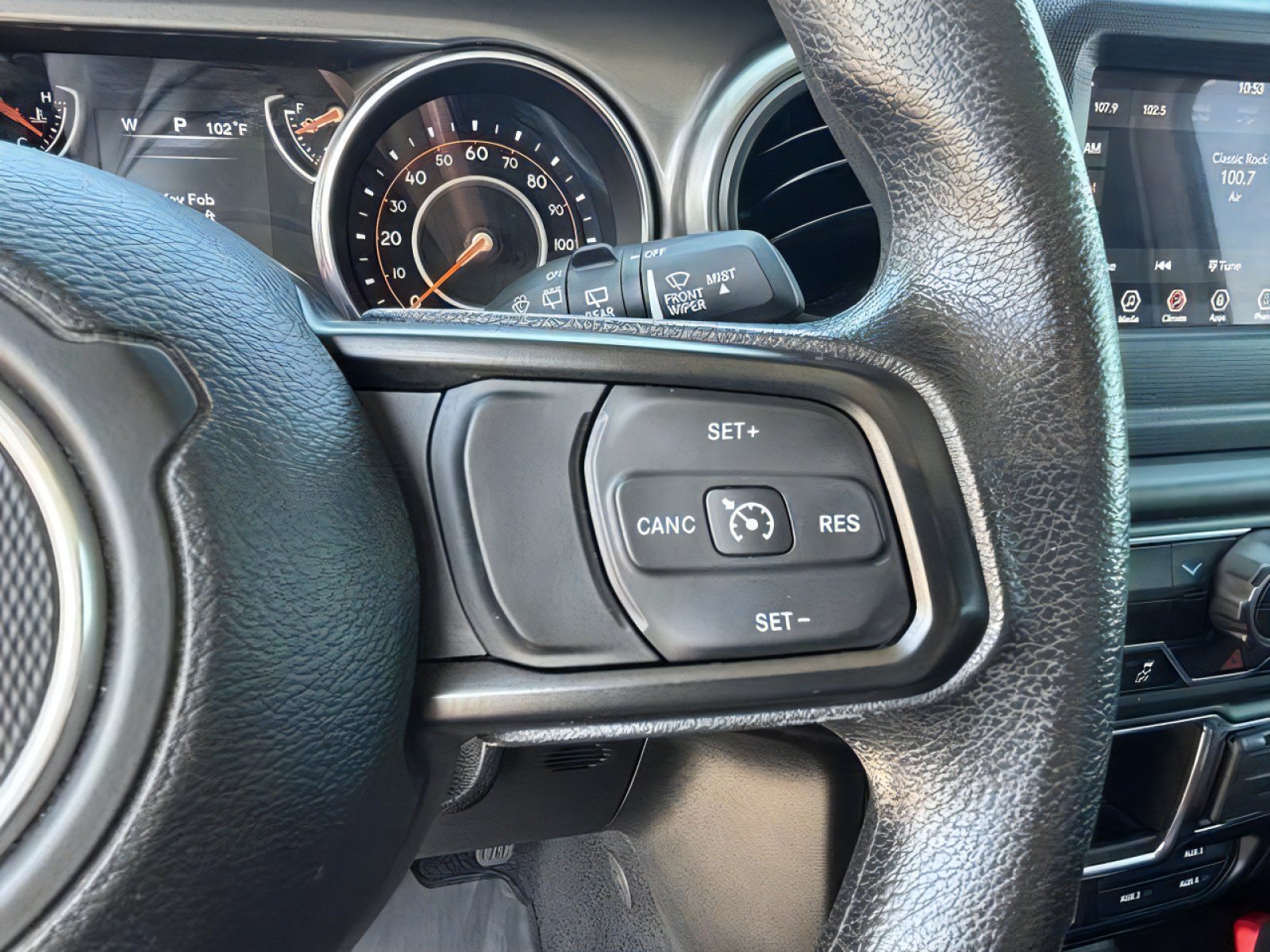 Used 2023 Jeep Wrangler Unlimited Sport AWD/4WD image 23