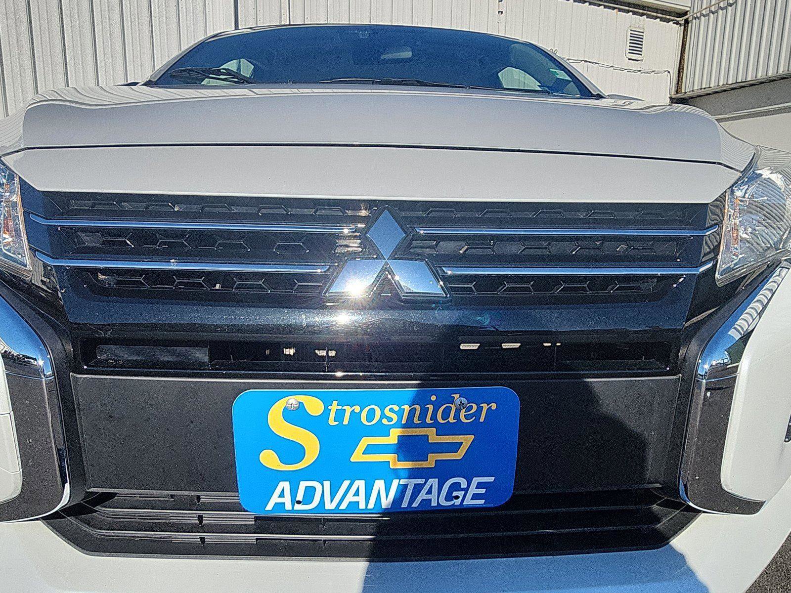 Used 2024 Mitsubishi Mirage ES FWD image 14