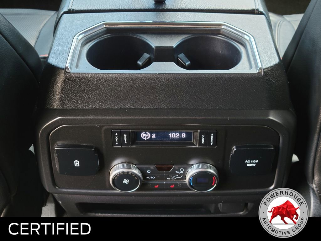 Used 2019 Ford Expedition Limited w/ Equipment Group 301A image 19