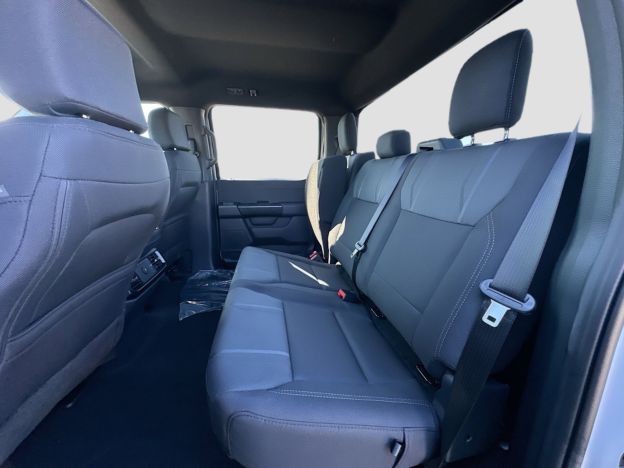 New 2026 Ford F150 STX w/ Equipment Group 200A image 16