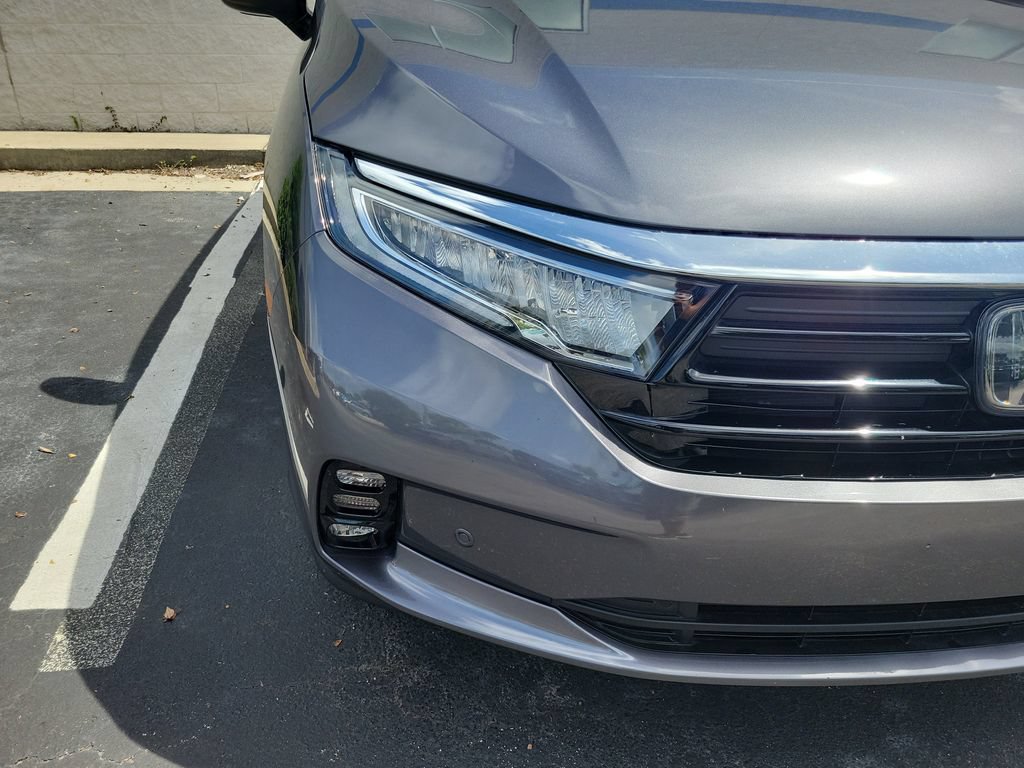 Used 2024 Honda Odyssey Touring image 9