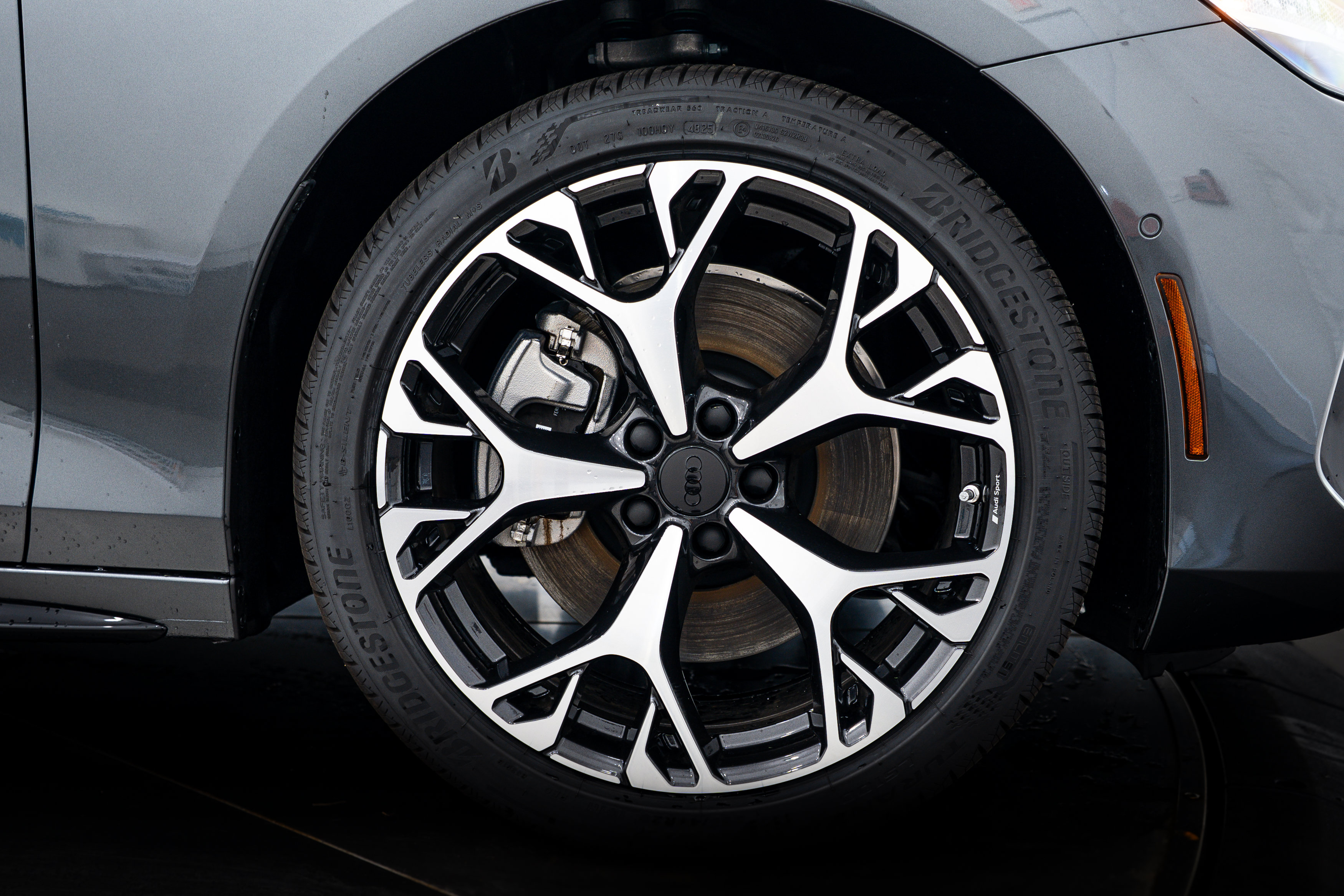 New 2026 Audi A6 Premium Plus AWD/4WD image 20