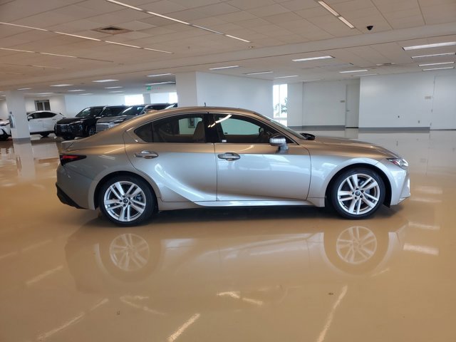 Used 2023 Lexus IS 300 w/ Comfort Package image 11