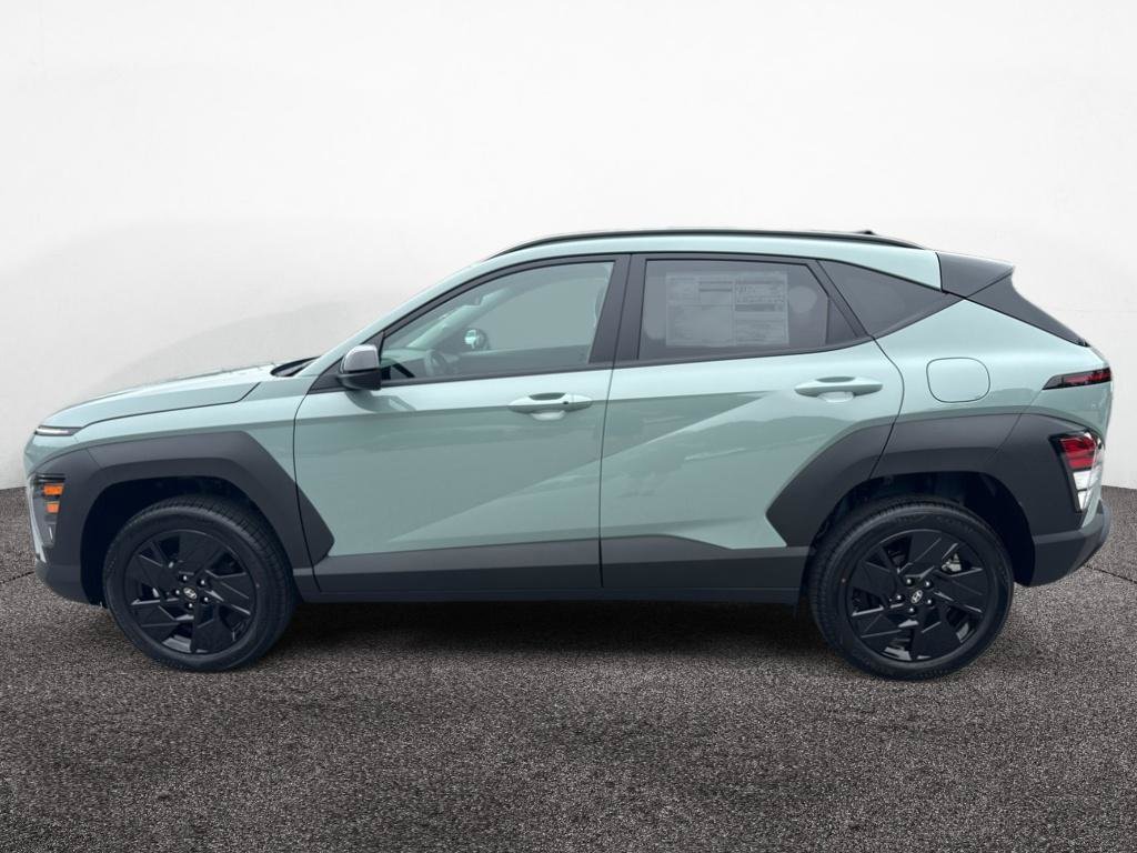New 2027 Hyundai Kona SEL Sport AWD/4WD image 5