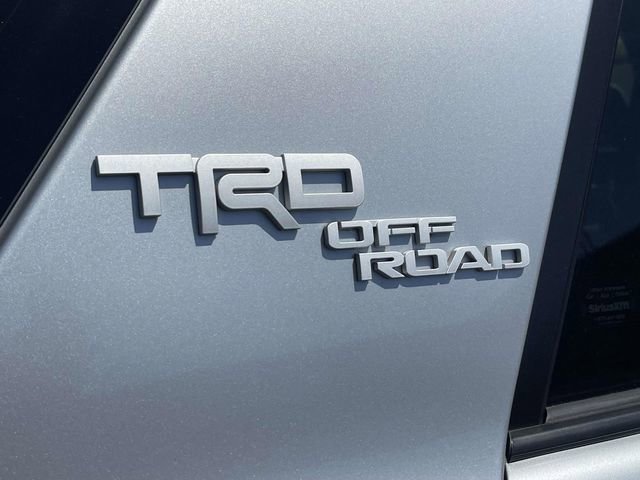 Used 2020 Toyota 4Runner TRD Off-Road Premium w/ Moonroof Package image 8