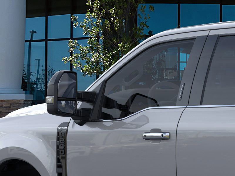 New 2026 Ford F250 Platinum image 20
