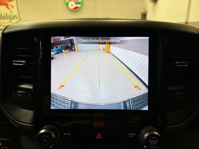 Used 2022 RAM 3500 Tradesman image 22