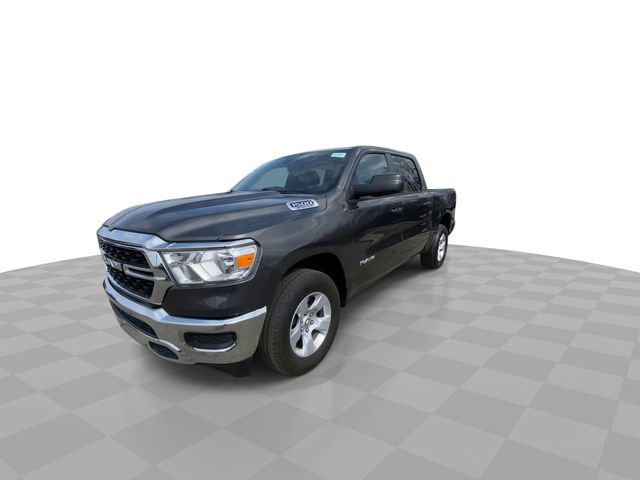 Used 2023 RAM 1500 Big Horn AWD/4WD image 6