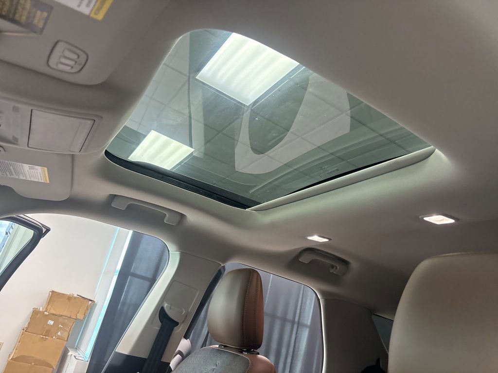 Used 2024 Ford Bronco Sport Outer Banks w/ Tech Package image 38