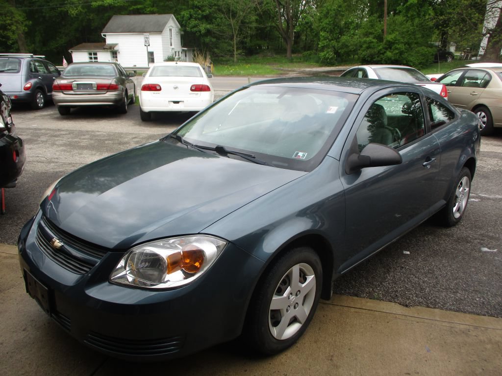Used 2006 Chevrolet Cobalt LS FWD image 1