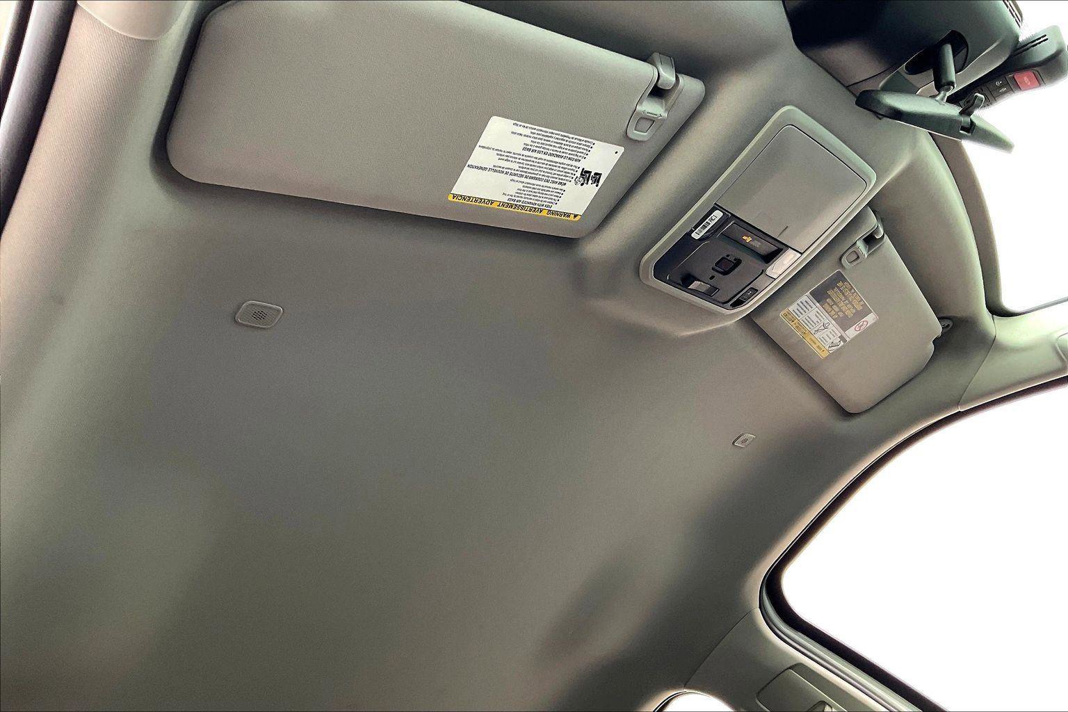 Used 2024 Toyota Tundra SR image 21