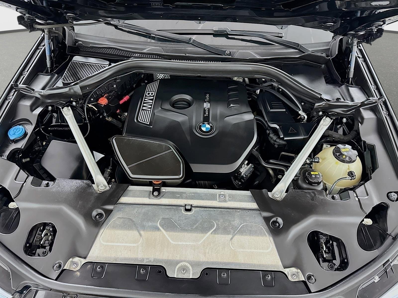 Used 2019 BMW X3 sDrive30i w/ Convenience Package RWD image 32