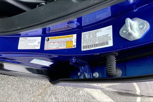 Used 2023 Honda Accord Sport image 21