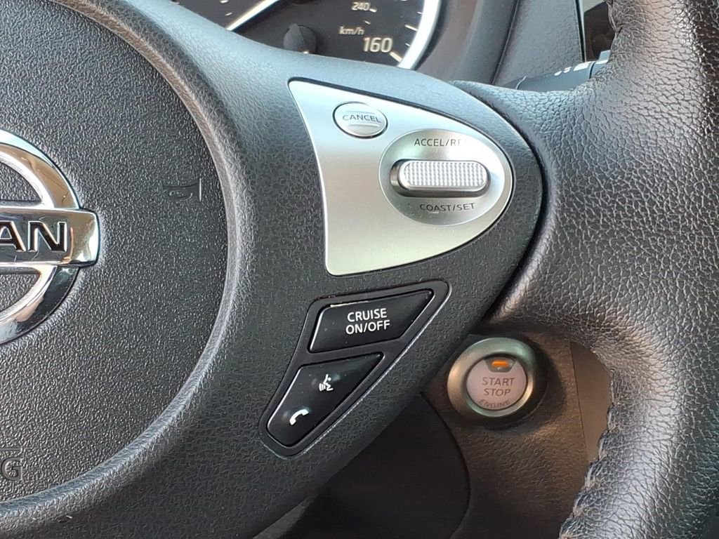 Used 2019 Nissan Sentra SV FWD image 20