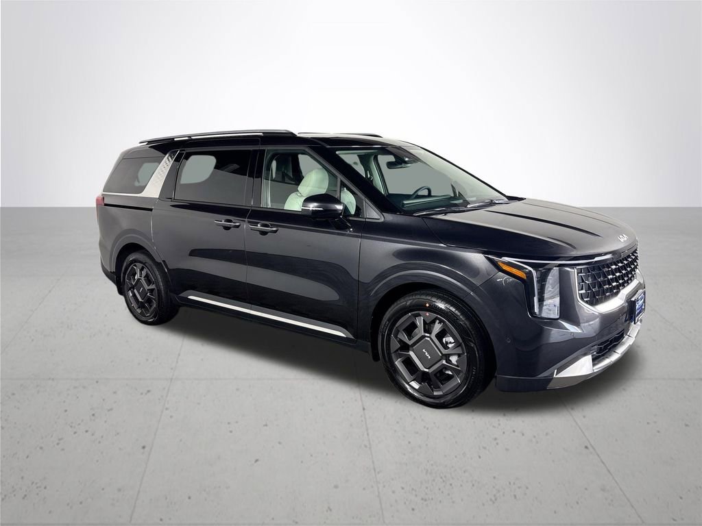 New 2026 Kia Carnival SX image 5