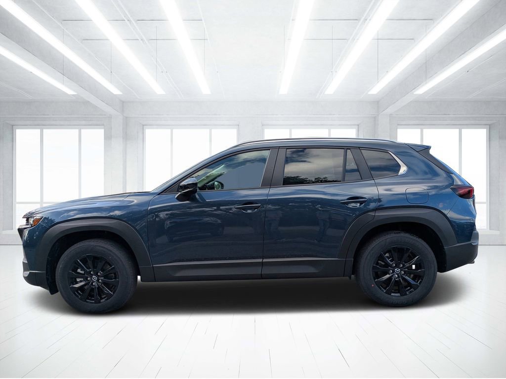 New 2026 MAZDA CX-50 AWD 2.5 S w/ Cargo Package image 6