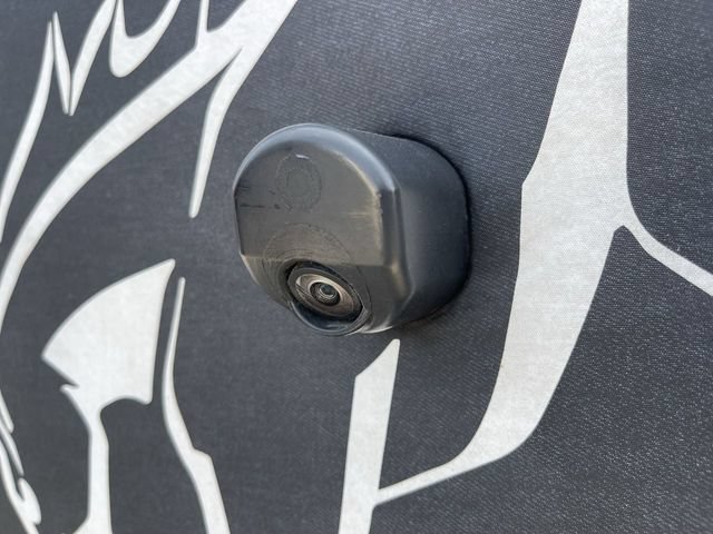 Used 2023 Ford Bronco Black Diamond AWD/4WD image 8