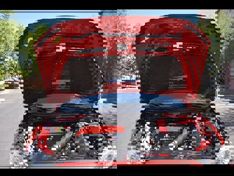 Used 2015 Mitsubishi Lancer Evolution Final Edition image 40