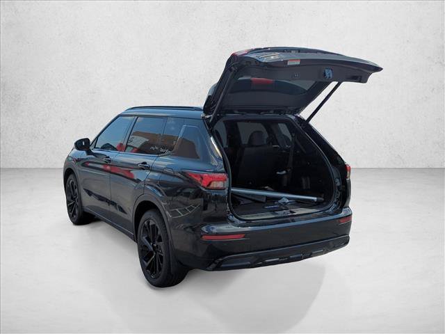 New 2026 Nissan Rogue Platinum AWD/4WD image 10