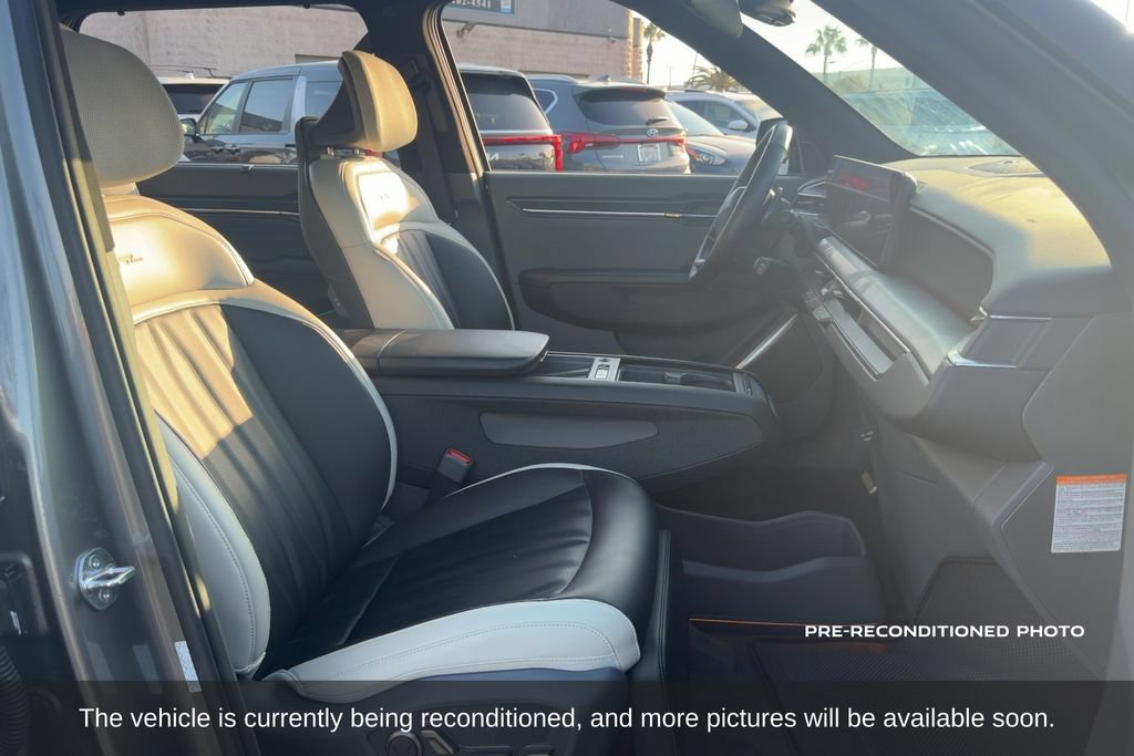 Used 2024 Kia EV9 GT-Line AWD/4WD image 15