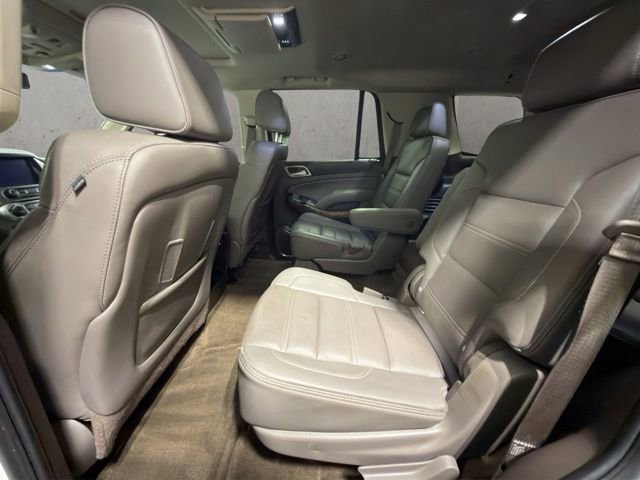 Used 2015 GMC Yukon Denali w/ Touring Package image 22