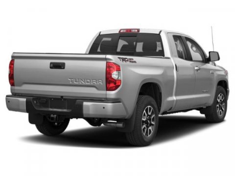 Used 2018 Toyota Tundra 1794 Edition video 2