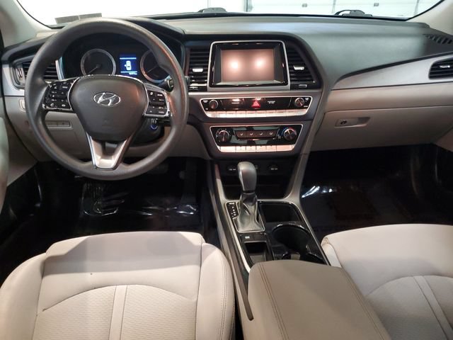 Used 2018 Hyundai Sonata SE FWD image 13