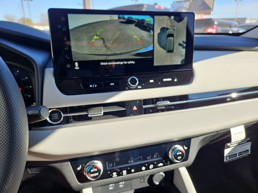 New 2026 Mitsubishi Outlander SE FWD image 25