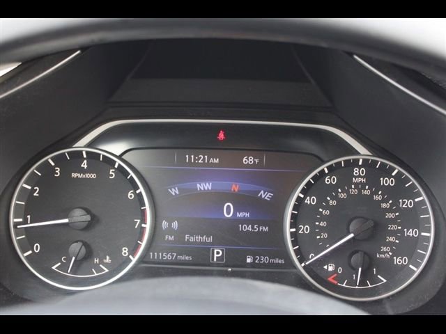 Used 2017 Nissan Murano SL w/ SL Technology Package AWD/4WD image 35