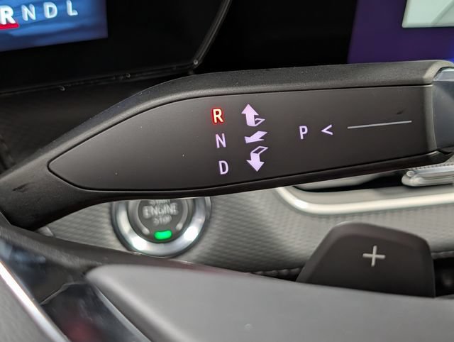 New 2027 Chevrolet Equinox LT w/ Convenience Package II FWD image 24