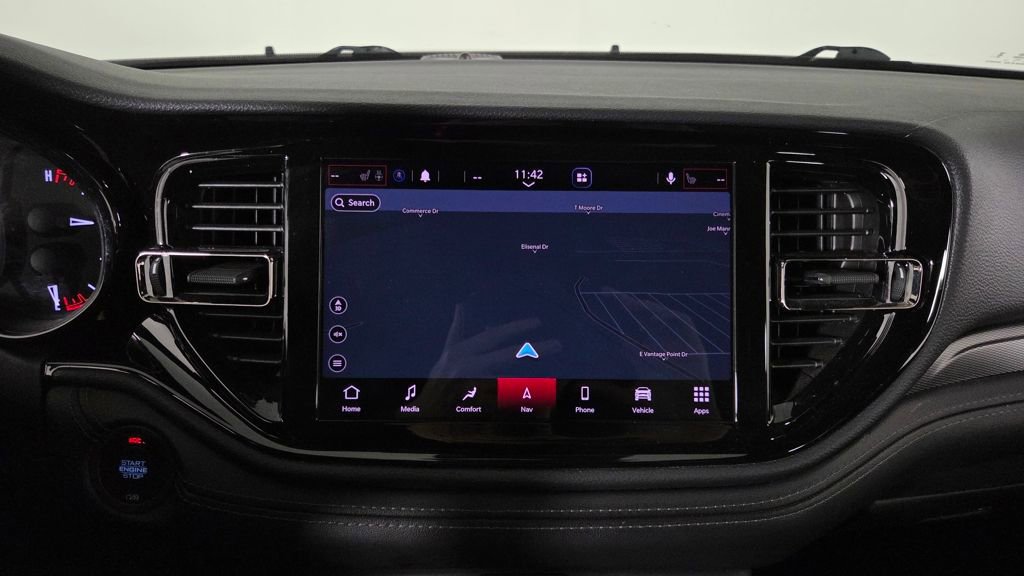 Used 2022 Dodge Durango GT image 27