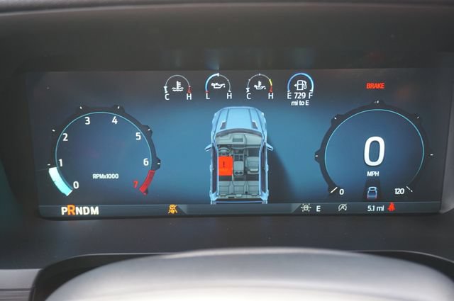 New 2026 Ford F150 STX w/ Equipment Group 200A AWD/4WD image 14