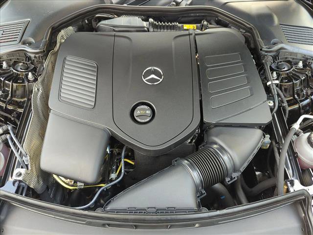 Certified 2026 Mercedes-Benz C 300 Sedan image 22