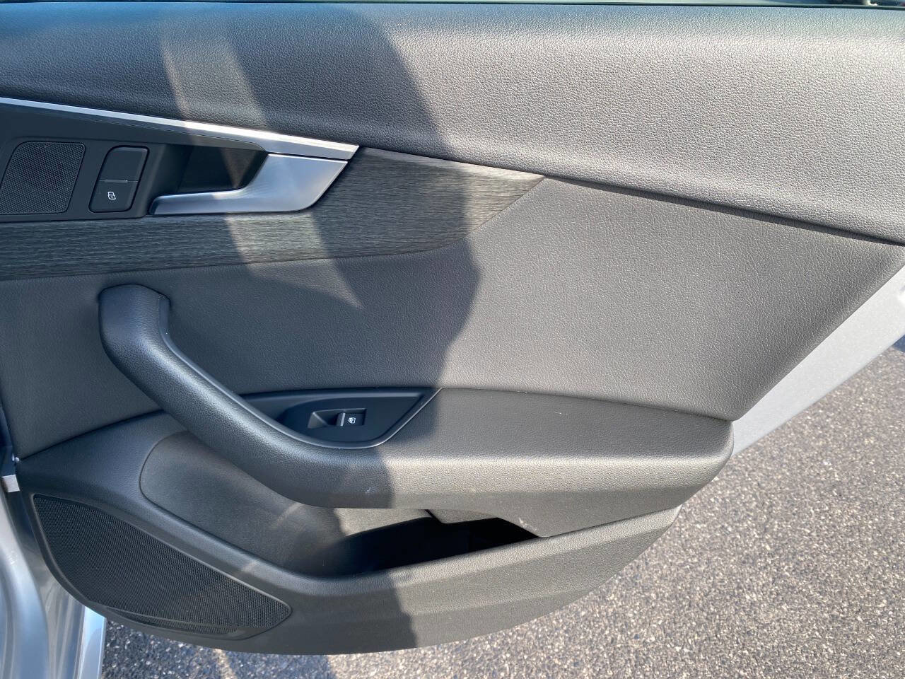 Used 2018 Audi A4 2.0T Premium w/ Convenience Package image 30