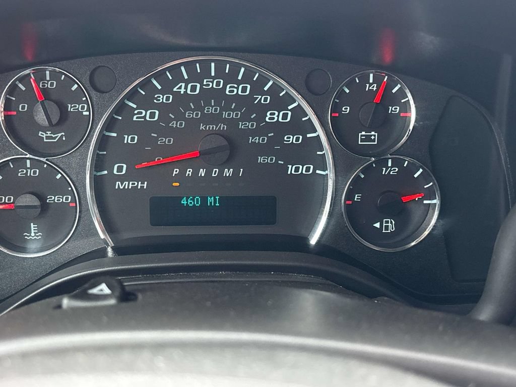 Used 2024 GMC Savana 3500 w/ Power Convenience Package RWD image 12