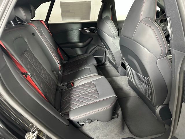 New 2026 Audi Q8 Prestige image 11