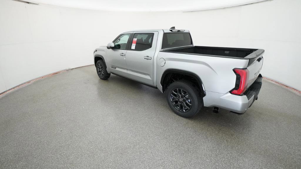 New 2026 Toyota Tundra Platinum image 71